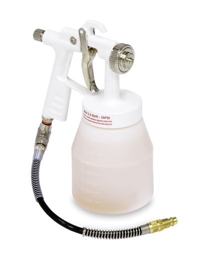 Turbo-nebulizare @50 micron
